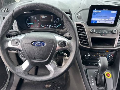 Used 2020 Ford Transit Connect XL image 12