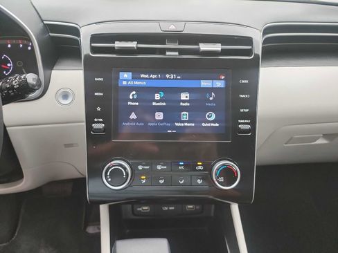 Used 2022 Hyundai Tucson SEL FWD image 24