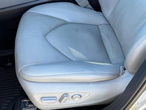 Certified 2021 Toyota Highlander Limited image 26