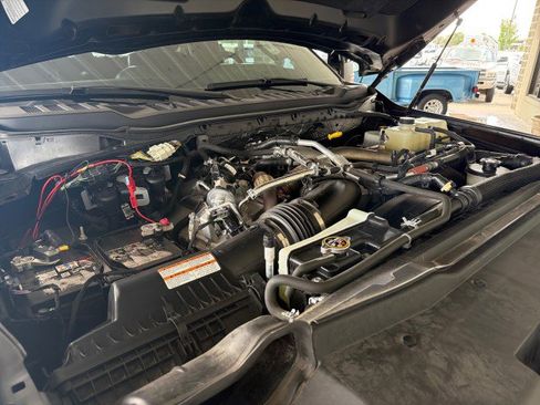 Used 2024 Ford F250 King Ranch image 32