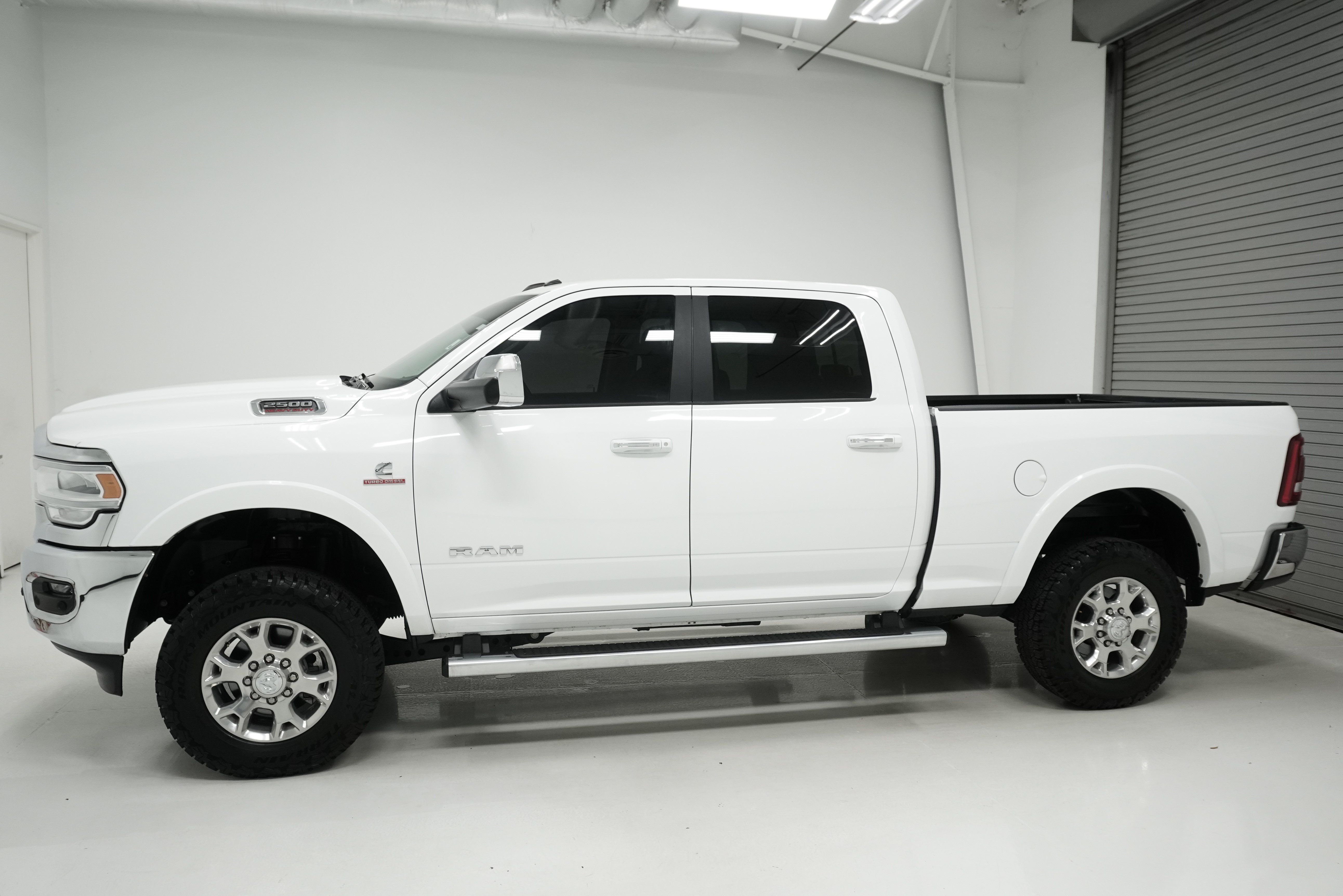 Used 2021 RAM 2500 Laramie AWD/4WD image 6