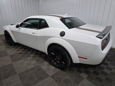 Used 2022 Dodge Challenger R/T Scat Pack image 7