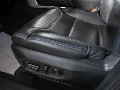 Used 2023 Toyota Tundra Platinum image 42