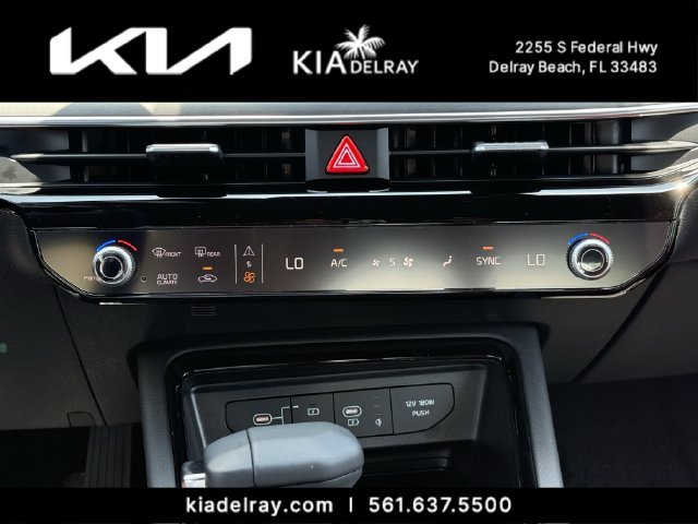New 2026 Kia K5 GT-Line w/ GT-Line Premium Package FWD image 23