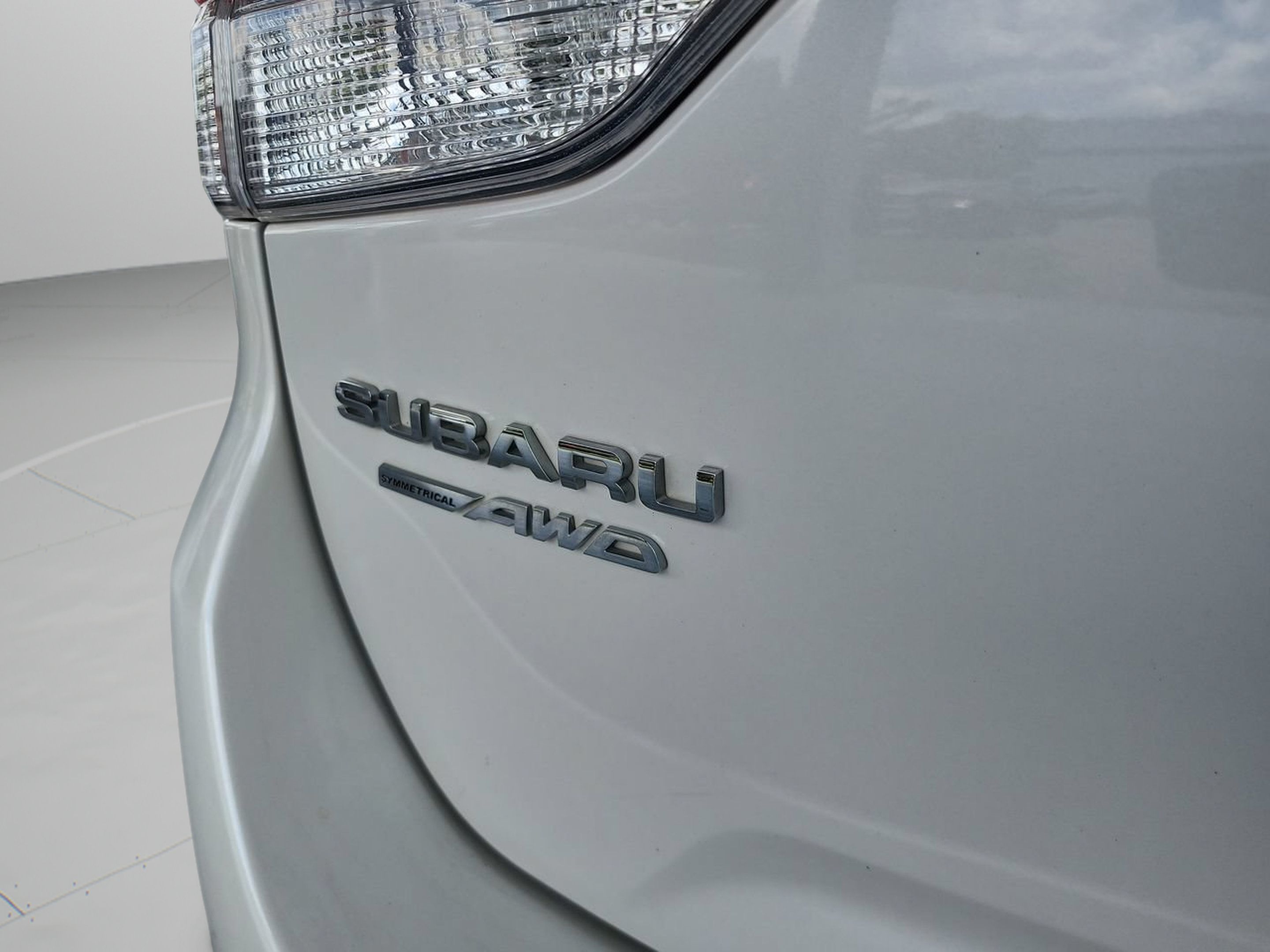 Used 2021 Subaru Forester AWD/4WD image 27