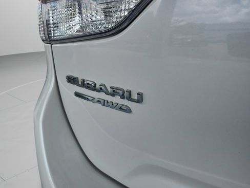 Used 2021 Subaru Forester AWD/4WD image 27