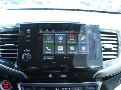 Used 2019 Honda Pilot Touring image 21