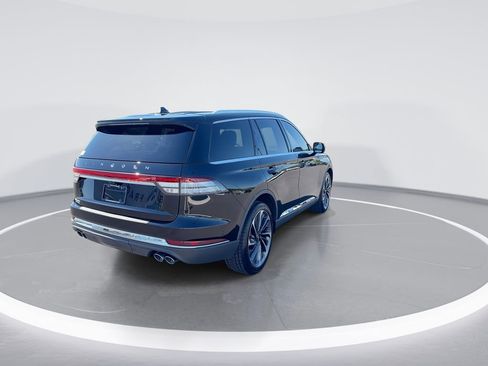 Used 2020 Lincoln Aviator Reserve w/ Equipment Group 202A AWD/4WD image 8