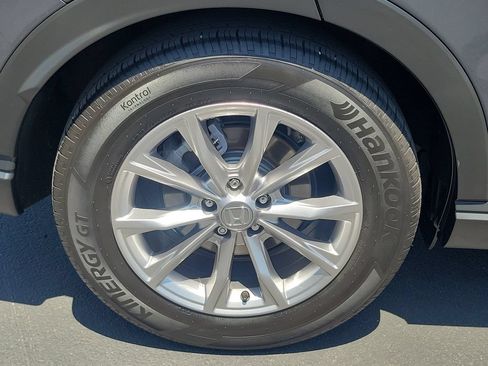 Certified 2025 Honda CR-V EX-L image 7