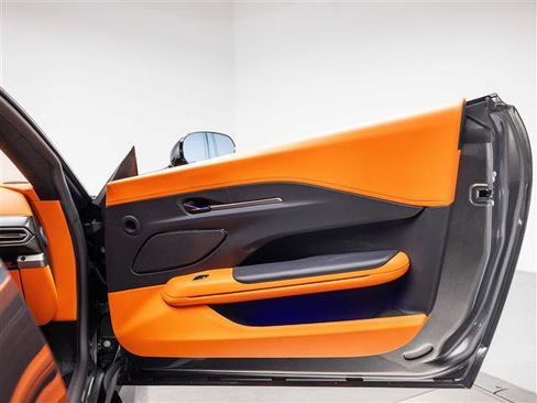 New 2026 Aston Martin V8 Vantage Coupe image 26