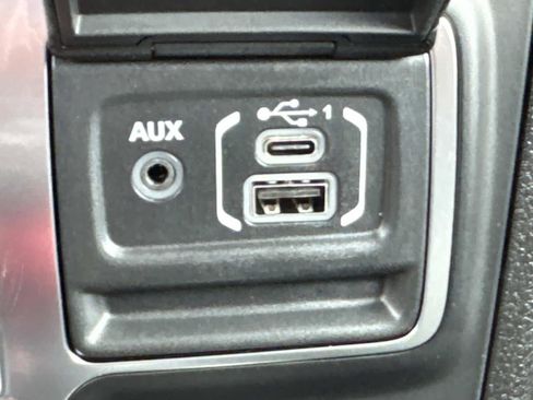 New 2026 Jeep Wrangler Sport image 15