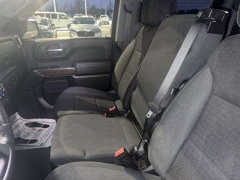 Certified 2019 Chevrolet Silverado 1500 LT w/ All-Star Edition image 26