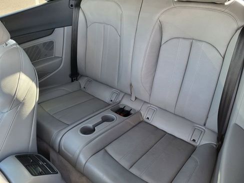 Used 2018 Audi A5 2.0T Premium Plus w/ Premium Plus image 12