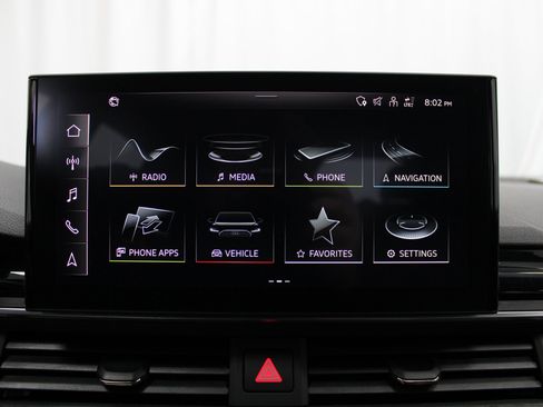 Used 2022 Audi A5 2.0T Premium image 45