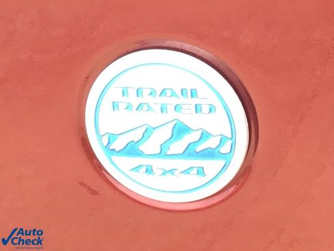 Used 2021 Jeep Wrangler Unlimited Sahara image 35