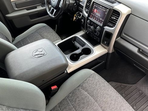 Used 2018 RAM 2500 Big Horn image 16