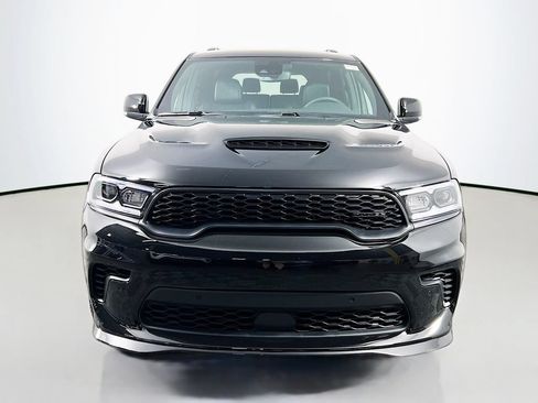 New 2026 Dodge Durango GT AWD/4WD image 2