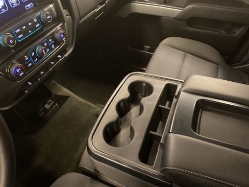 Used 2017 Chevrolet Silverado 2500 LT w/ LT Fleet Convenience Package image 13