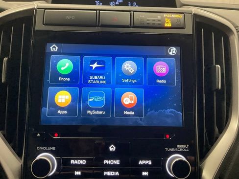Used 2022 Subaru Ascent Premium w/ Convenience Package AWD/4WD image 13