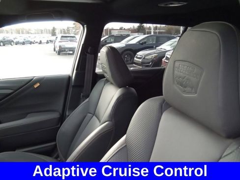 Used 2023 Subaru Outback Wilderness image 5