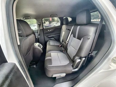 Certified 2023 Chevrolet Blazer LT w/ Convenience Package FWD image 24