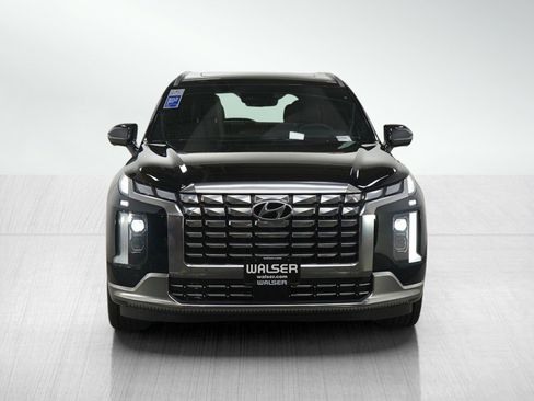 Used 2024 Hyundai Palisade Calligraphy image 8