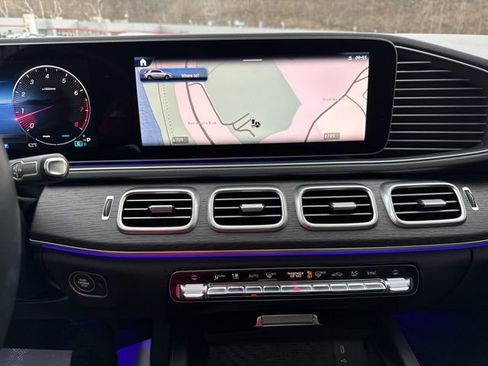 Certified 2025 Mercedes-Benz GLE 350 4MATIC image 14
