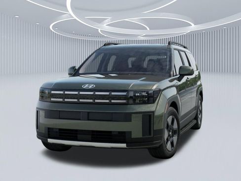 New 2026 Hyundai Santa Fe SEL FWD image 6