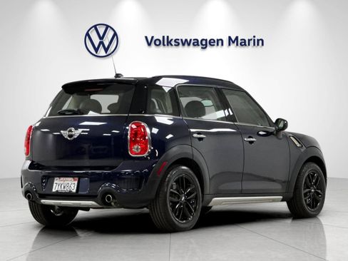 Used 2015 MINI Cooper Countryman S AWD/4WD image 5