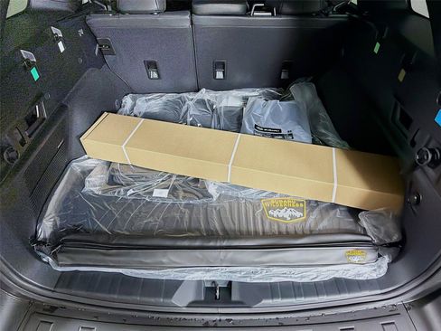 New 2026 Subaru Outback Wilderness AWD/4WD image 14