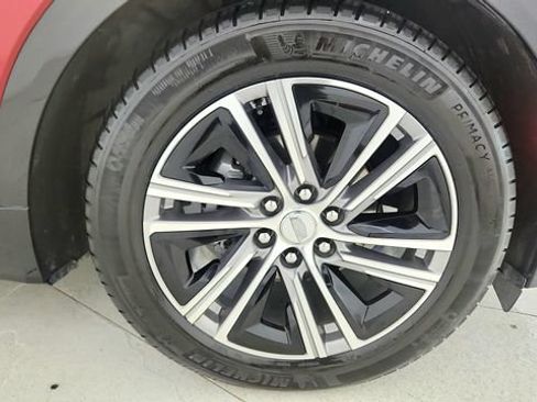 Used 2024 Cadillac Lyriq Luxury AWD/4WD image 78