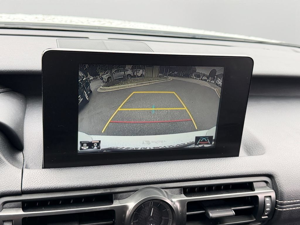 Certified 2024 Lexus IS 350 F Sport w/ Accessory Package 2 AWD/4WD image 22