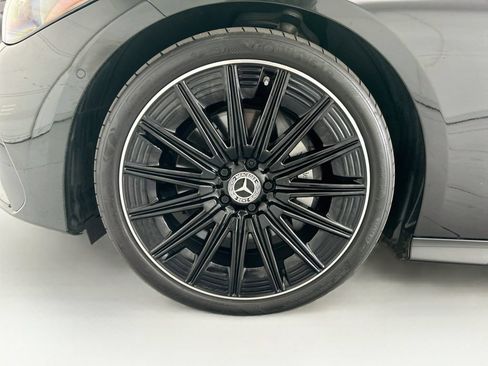 Certified 2024 Mercedes-Benz CLE 300 4MATIC Cabriolet image 26