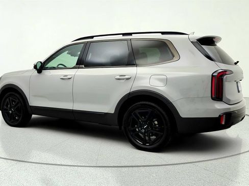 Used 2024 Kia Telluride SX Prestige X-Line AWD/4WD image 7