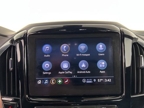 Used 2023 Chevrolet Traverse LT w/ LPO, Floor Liner Package AWD/4WD image 17