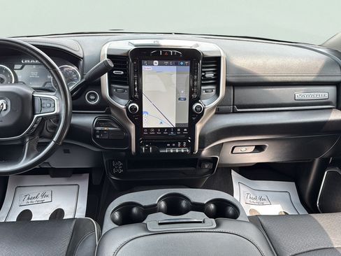 Certified 2024 RAM 2500 Laramie AWD/4WD image 17