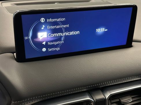 Used 2023 MAZDA CX-5 AWD 2.5 S w/ Select Package image 13