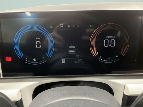 Used 2025 Hyundai Tucson SEL image 18