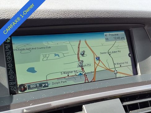 Used 2014 BMW X3 xDrive35i image 19