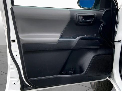 Used 2023 Toyota Tacoma SR RWD image 22