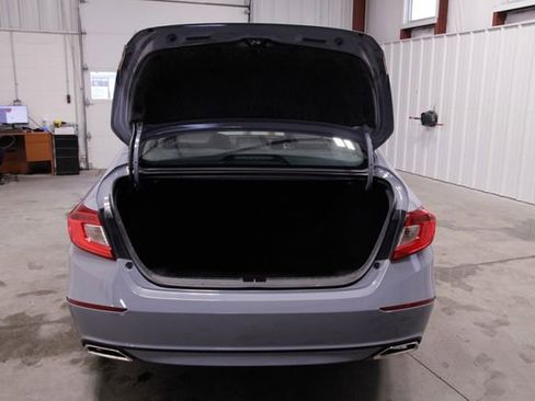 Certified 2022 Honda Accord Sport Special Edition image 21