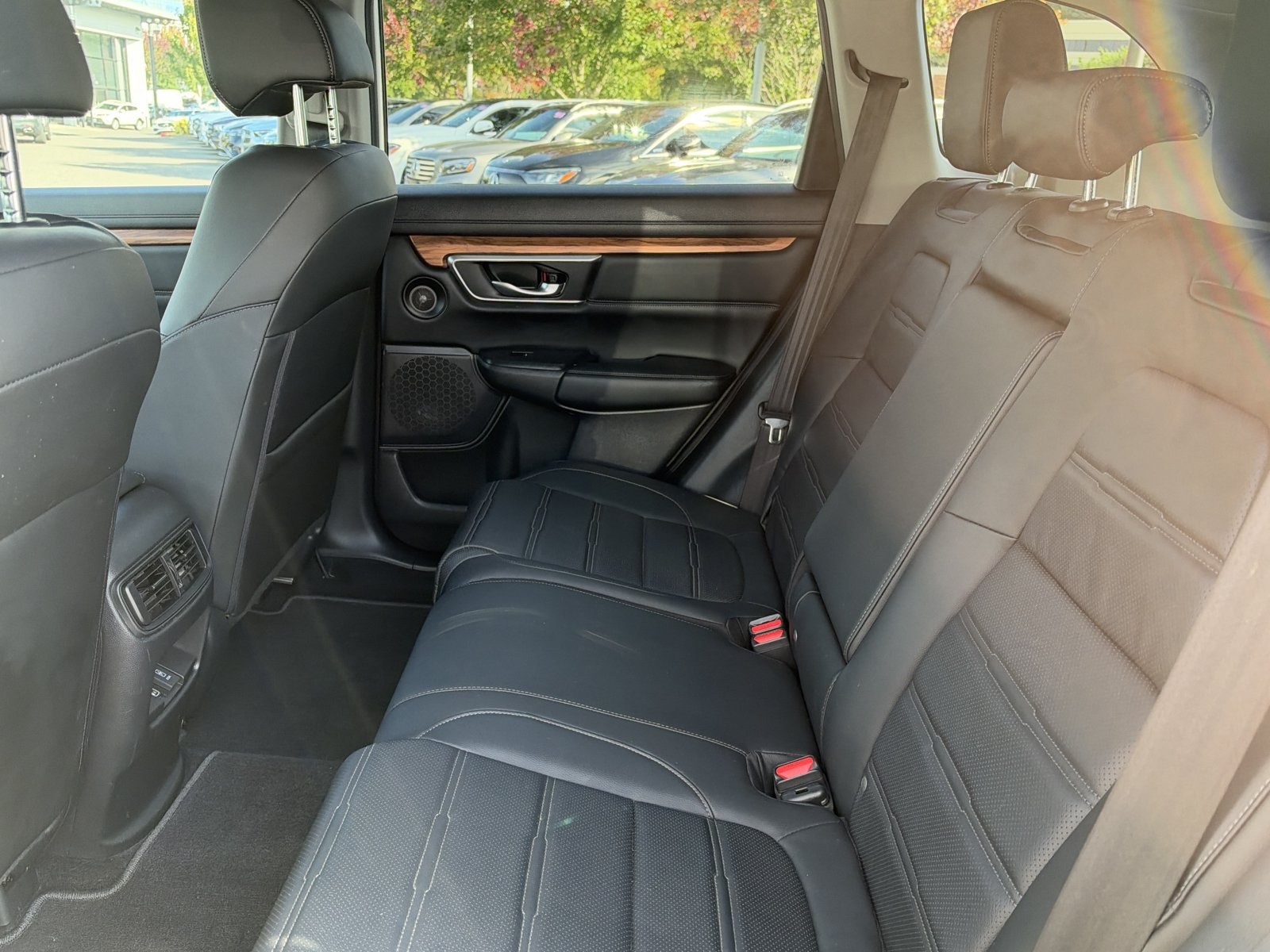Used 2020 Honda CR-V EX-L image 17