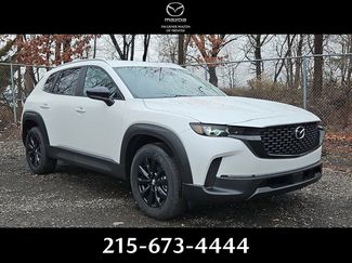 New 2026 MAZDA CX-50 AWD 2.5 S w/ Cargo Package video 1
