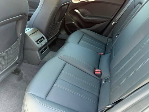 New 2026 Audi A5 2.0T Premium Plus AWD/4WD image 23