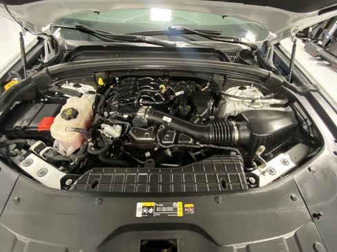 Used 2023 Jeep Grand Cherokee L Laredo image 41