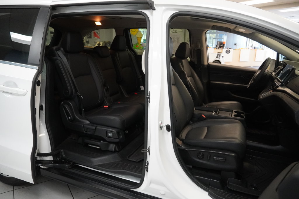 Used 2025 Honda Odyssey EX-L image 23