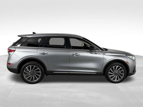 Used 2024 Lincoln Corsair Reserve w/ Equipment Group 201A AWD/4WD image 6
