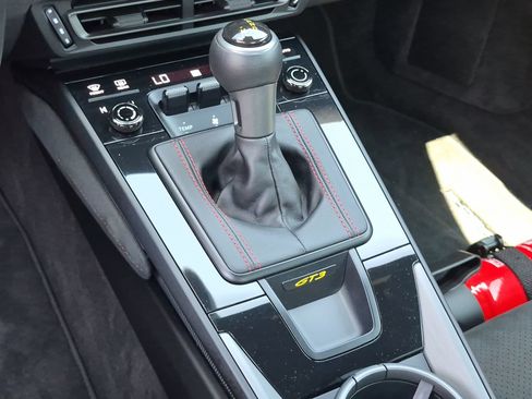 Certified 2022 Porsche 911 GT3 RWD image 15