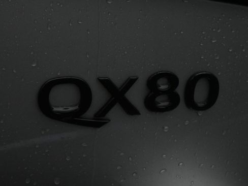 Used 2021 INFINITI QX80 Sensory w/ All-Season Package AWD/4WD image 13