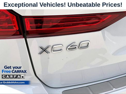 Used 2022 Volvo XC60 B5 Inscription w/ Advanced Package AWD/4WD image 36